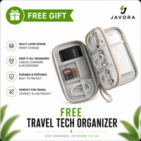 Travel Tech Organizer