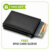 RFID Card Sleeve