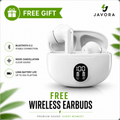 Wireless Earbuds